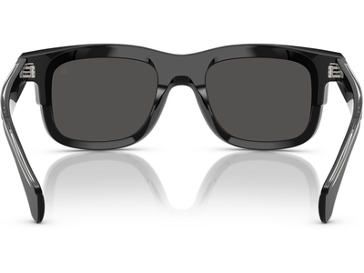 Moncler Sonnenbrille Unisex Moncler Claro ME6004 300187 51 Ansicht 4