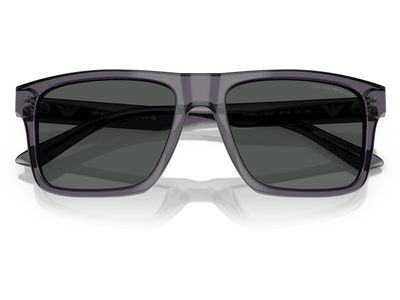 Emporio Armani Sonnenbrille Unisex Emporio Armani 0EA4232 610687 Ansicht 3