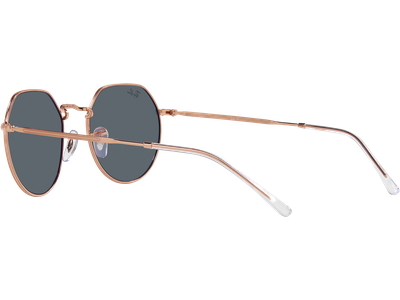 Ray-Ban Sonnenbrille Unisex Ray-Ban Jack RB3565 9202R5 Ansicht 4