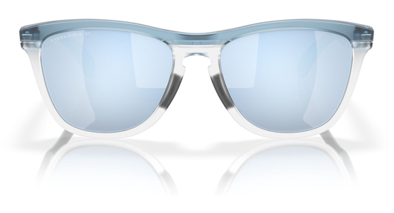 Oakley Frogskins Range OO9284 928409 55 - Ansicht 8