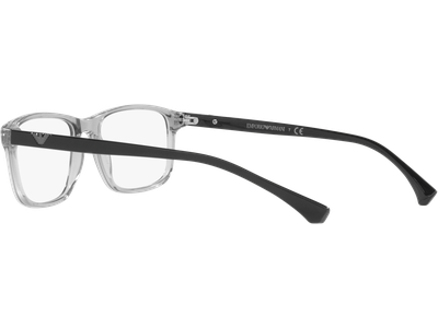 Emporio Armani Brille Herren Emporio Armani EA3098 5029 Ansicht 4