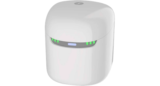 Signia Styletto Dry&Clean Charger - Ansicht 2