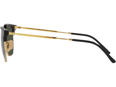 Ray-Ban Sonnenbrille Unisex Ray-Ban New Clubmaster RB4416 601/31 Ansicht 3