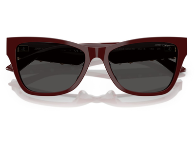 Jimmy Choo Sonnenbrille Damen Jimmy Choo JC5024HU 505787 55 Ansicht 5