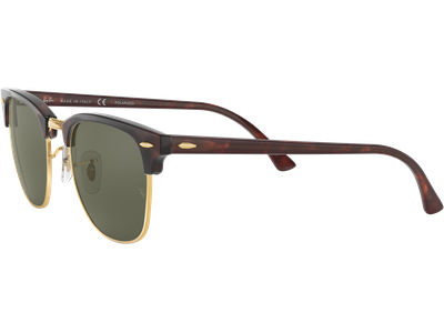 Ray-Ban Clubmaster Classic RB3016 990/58 - Ansicht 2