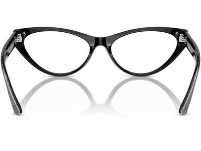 Jimmy Choo Brille Damen Jimmy Choo JC3005 5000 53 Ansicht 4