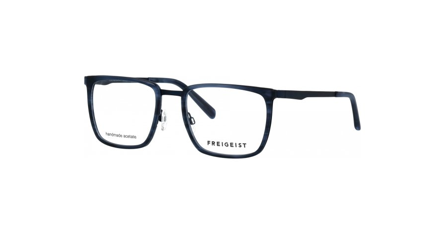 Freigeist Brille Herren Freigeist 862059 57 70 Ansicht 1