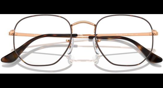 Ray-Ban RX6448 3176 48-21 - Ansicht 7