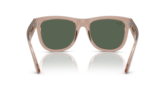 Ray-Ban Wayfarer Reverse RBR0502S 6727VR - Ansicht 5
