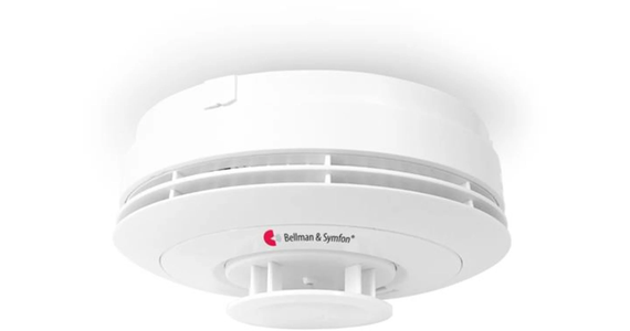Smoke Alarm Transmitter - Ansicht 2