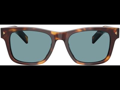 Prada Sonnenbrille Herren Prada 0PR A17S 15W04D Ansicht 3