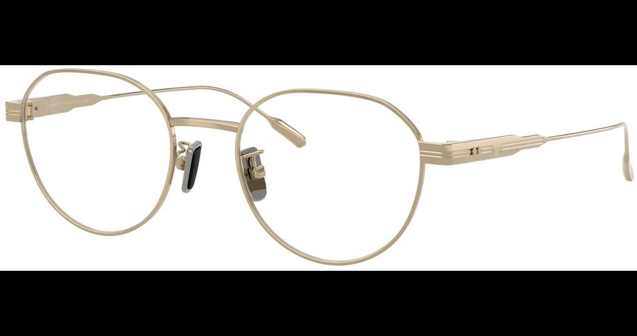 Moncler Brille Unisex Moncler ME1007TD 1007 51 Ansicht 1