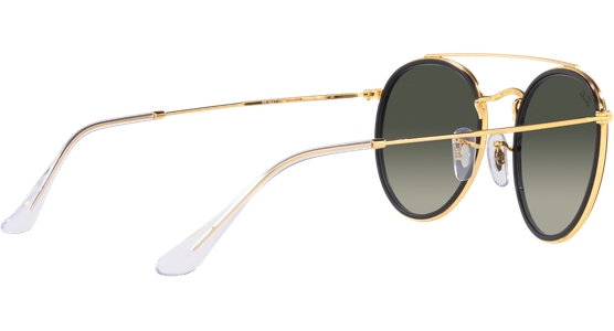 Ray-Ban Round Double Bridge RB3647N 923871 - Ansicht 9