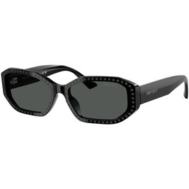 Jimmy Choo Sonnenbrille Damen Jimmy Choo JC5021BU 500087 56