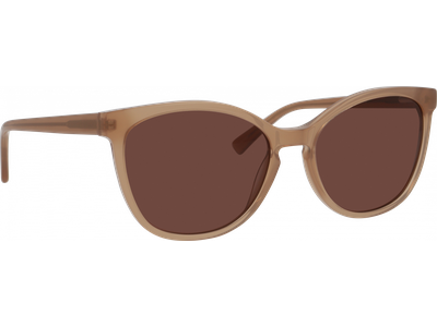 meineBrille Sonnenbrille Damen meineBrille 14-36060-02 Puderrose glänzend Ansicht 4