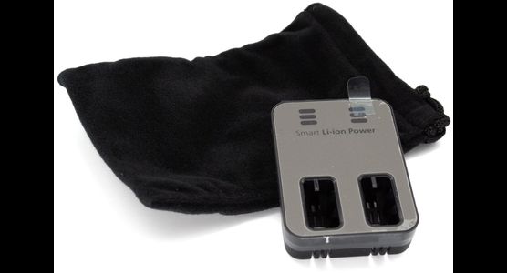 Smart Li-ion Power - Ansicht 2