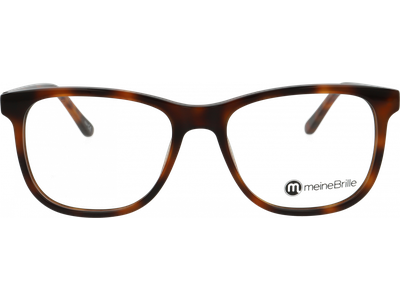  meineBrille 04-40170-02, Havanna gänzend Ansicht 2