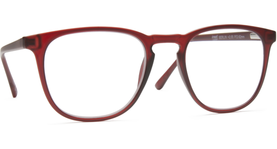 4read CONCEPT Berlin Rot 1,5 Dioptrien  - Ansicht 3