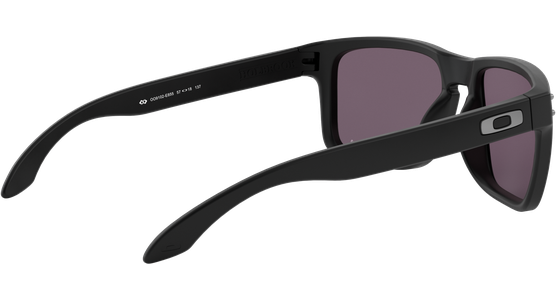 Oakley Holbrook™ Matte Black / Prizm™ Grey OO9102 E855 - Ansicht 13