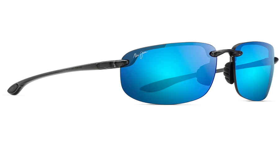 Maui Jim Sonnenbrille Unisex Maui Jim Hookipa B407-11 Ansicht 1