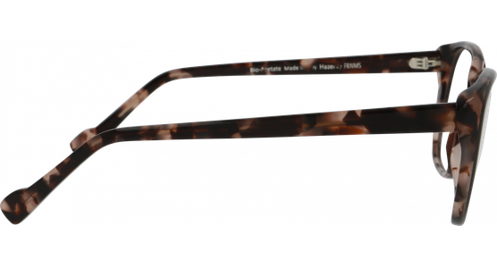 FRAIMS NATURE 03-31110-01 Hazel, Braun / Havanna glänzend - Ansicht 4
