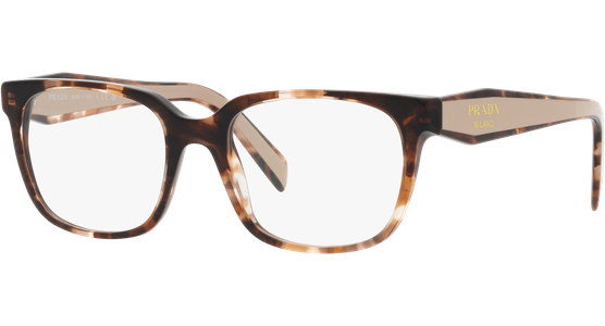 Prada PR 17ZV 07R1O1 - Ansicht 2