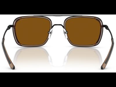 Emporio Armani Sonnenbrille Herren Emporio Armani EA2162 300163 54 Ansicht 4