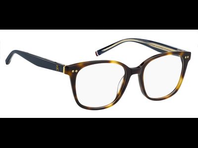 Tommy Hilfiger Brille Damen Tommy Hilfiger TH 2291 50 05L Ansicht 4