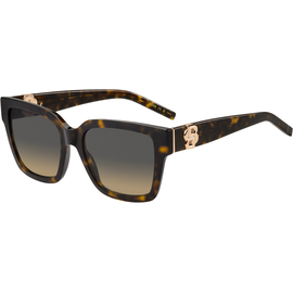 Hugo Boss Sonnenbrille Damen Hugo Boss BOSS 1744/S 54 086