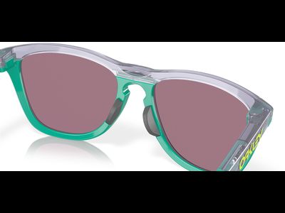 Oakley Sonnenbrille Herren Oakley Frogskin Range OO9284 928406 Ansicht 4