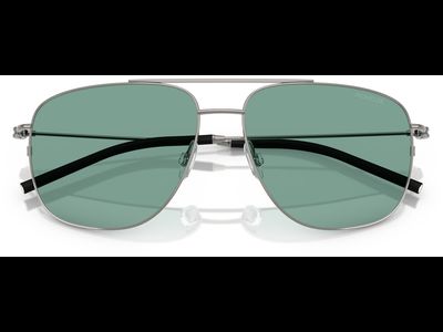 Moncler Sonnenbrille Unisex Moncler ME4004 100582 60 Ansicht 5