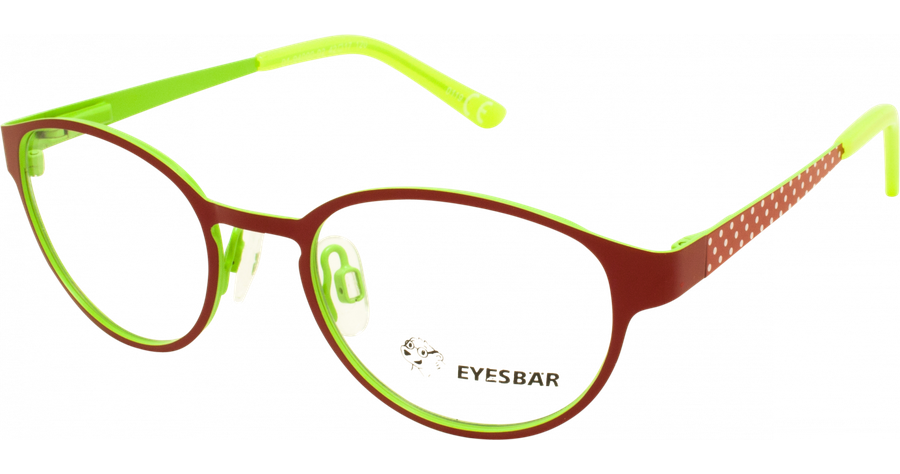 Eyesb√§r Brille Kinder Eyesbär 01-94000-02 Ansicht 1