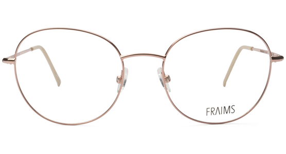 FRAIMS 03-97160-04 Sunny, Kupfergold - Ansicht 2