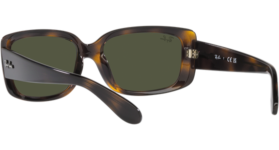 Ray-Ban RB4389 710/31 - Ansicht 6