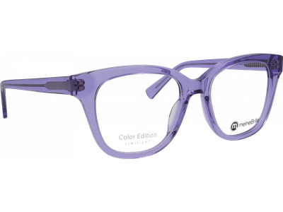  meineBrille 04-40150-01, Digital Lavender Ansicht 4