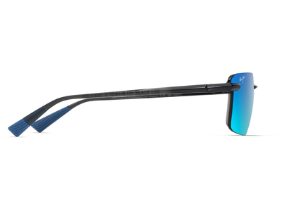 Maui Jim Sonnenbrille Unisex Maui Jim Laulima B626-14 Ansicht 3