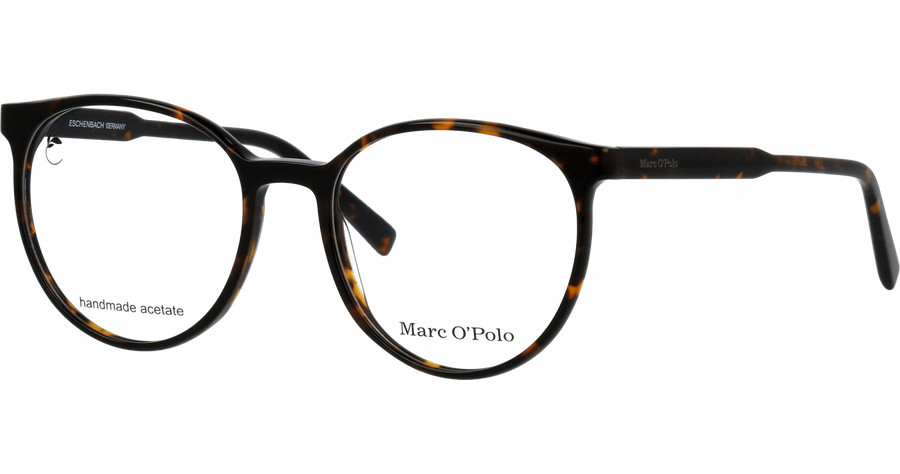 Marc O'Polo Brille Damen Marc O'Polo 503221 60 Havanna Ansicht 1