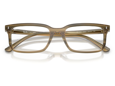 Ray-Ban Brille Unisex Ray-Ban RX5445 8454 Ansicht 5