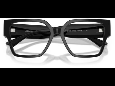 Jimmy Choo Brille Damen Jimmy Choo JC3032B 5000 55 Ansicht 5