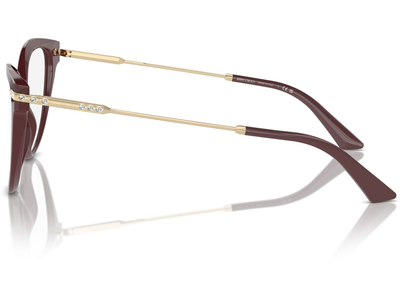 Jimmy Choo Brille Damen Jimmy Choo JC3001B 5018 54 Ansicht 3