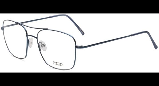 FRAIMS 03-97260-02 David, Dunkel Blau - Ansicht 3