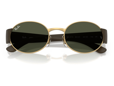 Ray-Ban Sonnenbrille Unisex Ray-Ban RB3770 001/31 Ansicht 5