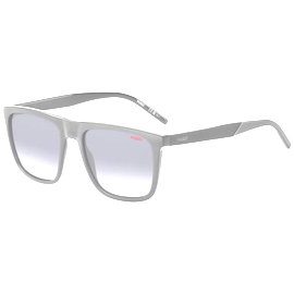 Hugo Sonnenbrille Herren Hugo HG 1304/S 55 grey