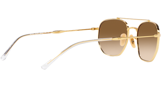 Ray-Ban RB3707 001/51 - Ansicht 9