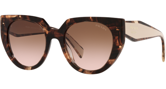 Prada PR 14WS 01R0A6 - Ansicht 2