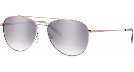 Marc O'Polo 505066 20 2365 Roségold - Ansicht 2