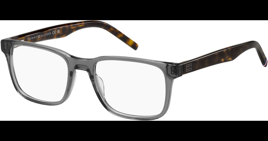 Tommy Hilfiger Brille Herren Tommy Hilfiger TH 2075 54 Ansicht 1