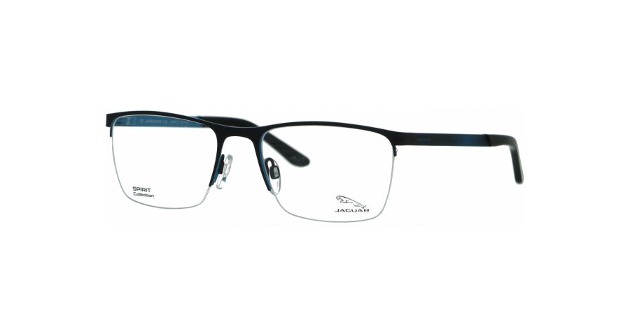 Jaguar Brille Herren Jaguar 33599 Blau Ansicht 1