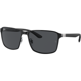 Ray-Ban Sonnenbrille Unisex Ray-Ban RB3721 186/87