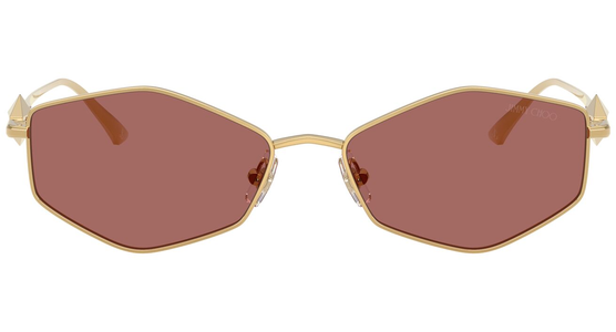 Jimmy Choo JC4017 302369 55 - Ansicht 3